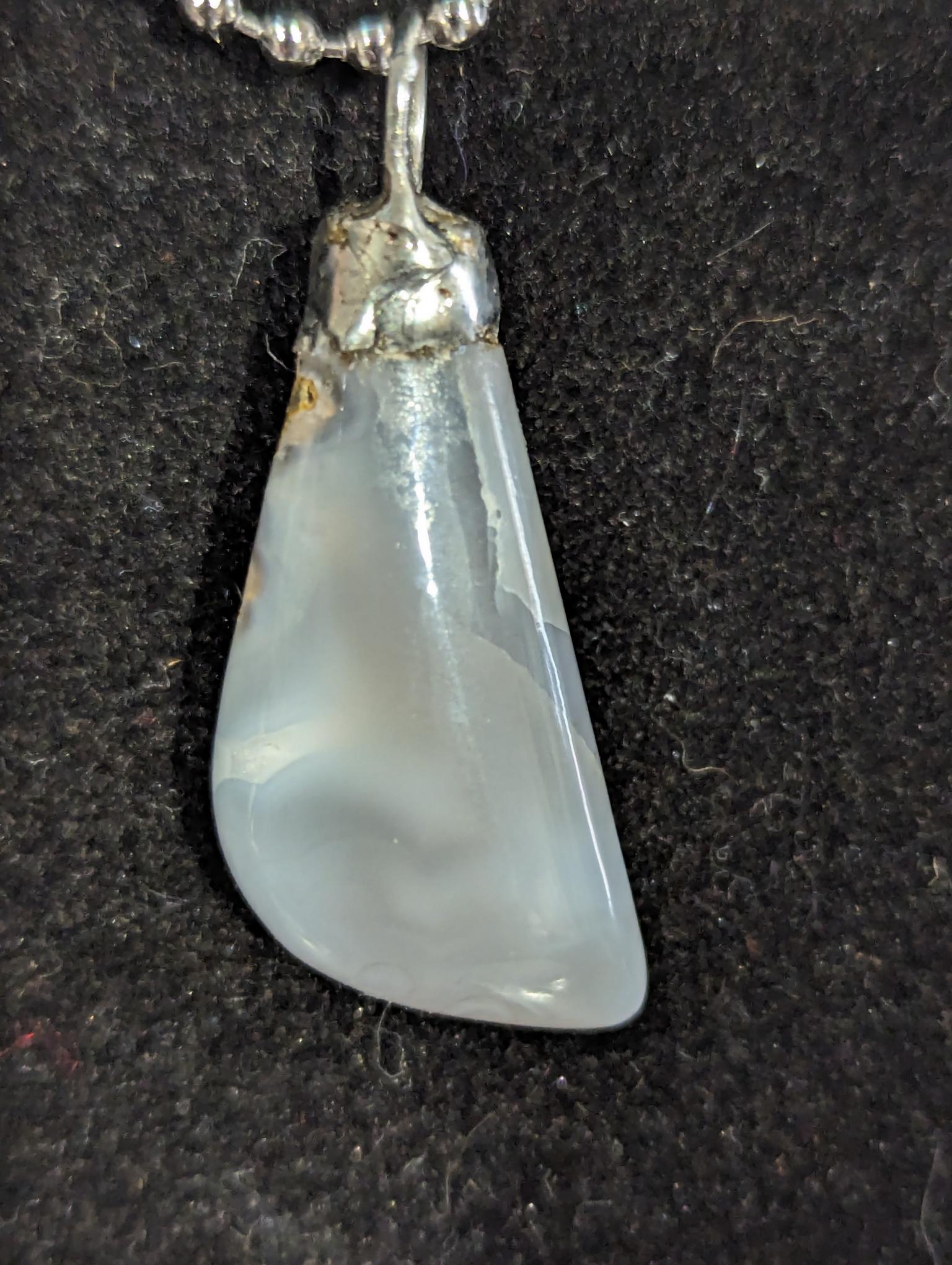 Clown Ridge Agate - Image 2