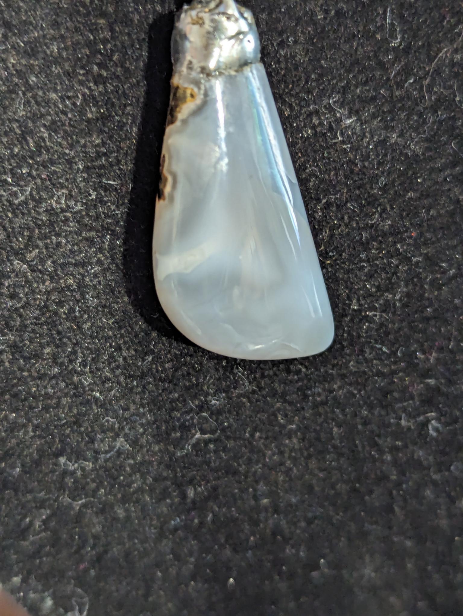 Clown Ridge Agate - Image 4