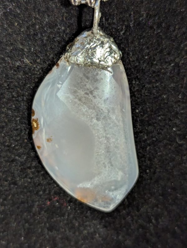 Polished Agate