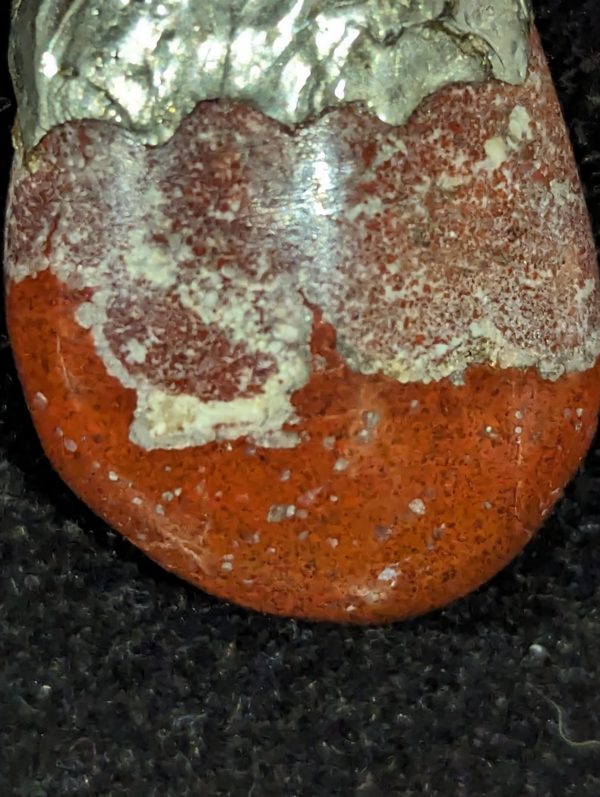 Baker Red Jasper - Image 3