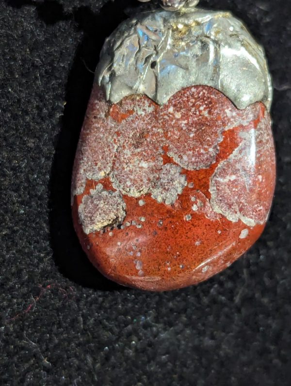 Baker Red Jasper - Image 5