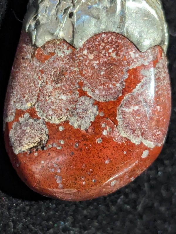 Baker Red Jasper - Image 4