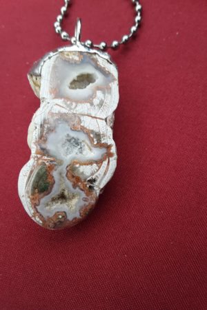Naches thunderegg