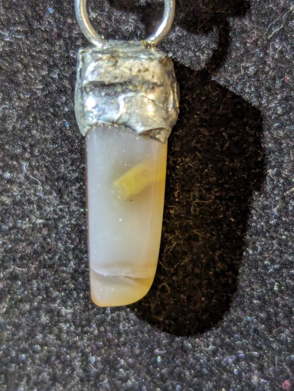 George opalized sea matter - Image 5