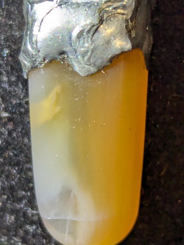 George opalized sea matter - Image 4