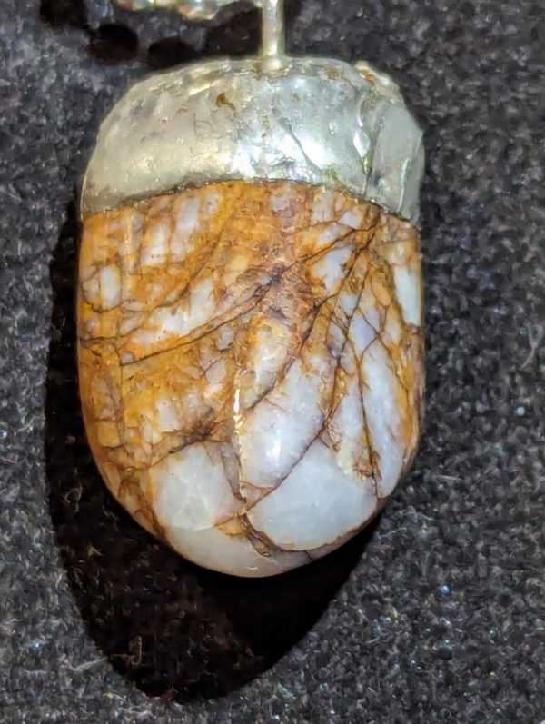 Skagit County Chalcedony