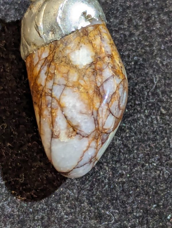 Skagit County Chalcedony - Image 2