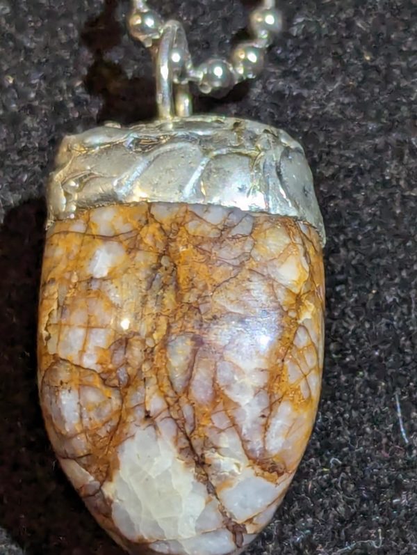 Skagit County Chalcedony - Image 4