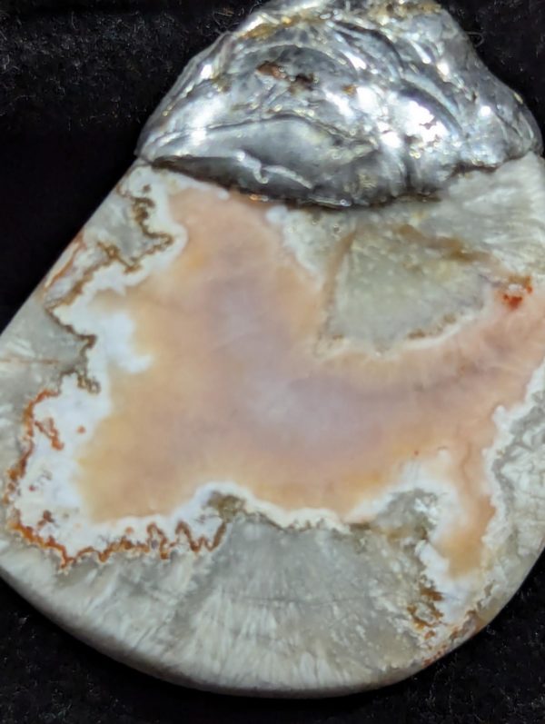 Naches Thunderegg