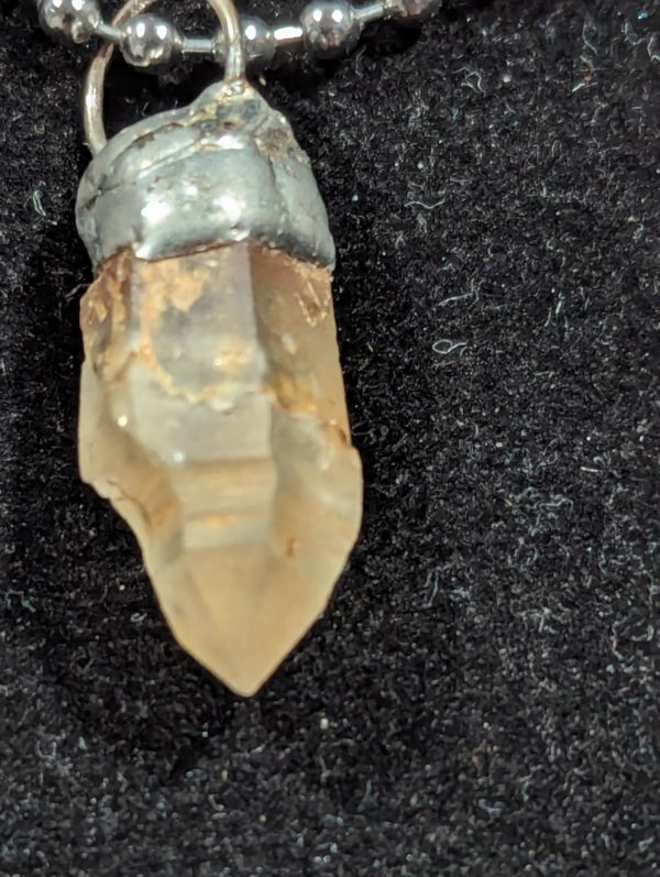 Skagit Scepter Quartz - Image 5