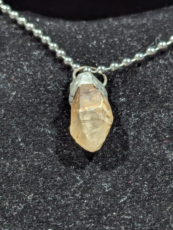 Skagit Scepter Quartz - Image 4