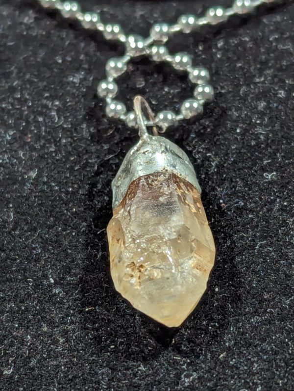Skagit Scepter Quartz - Image 3