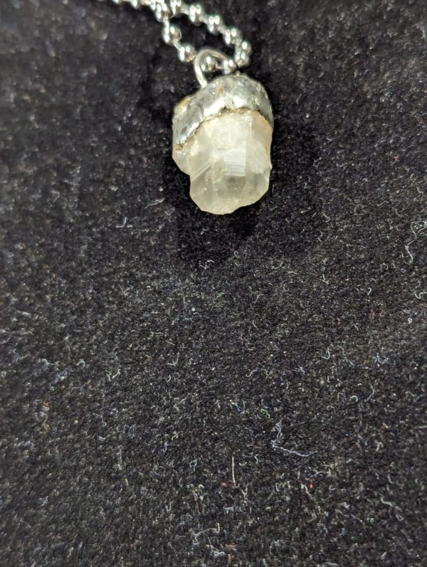 Hanson Creek Quartz crystal - Image 5
