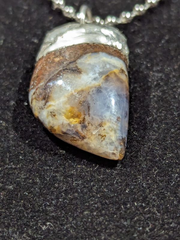 Skagit County Opal