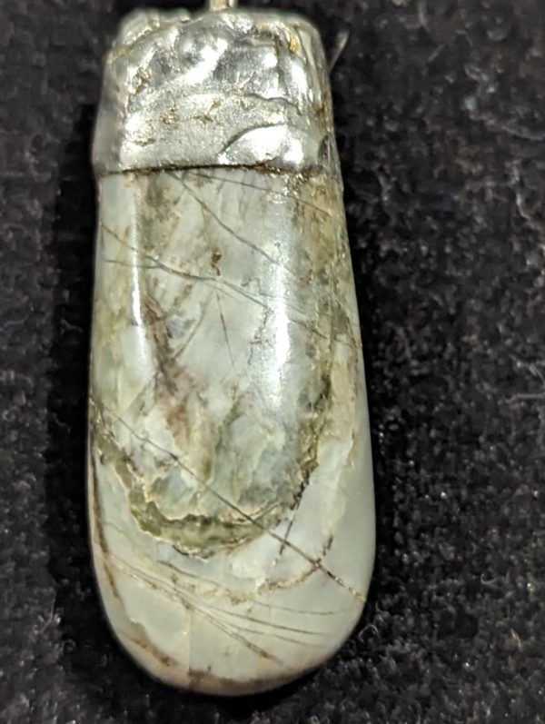 Shipwreck Jasper
