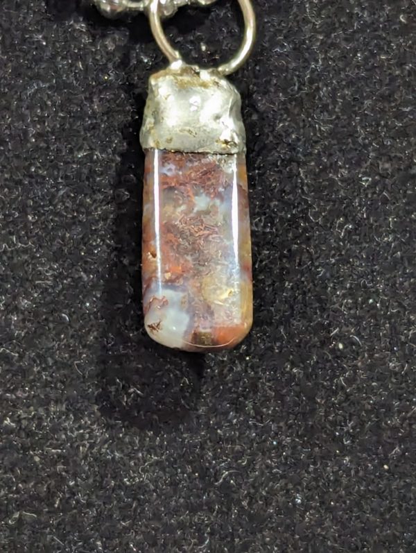 Oregon Mossy Agate - Image 5