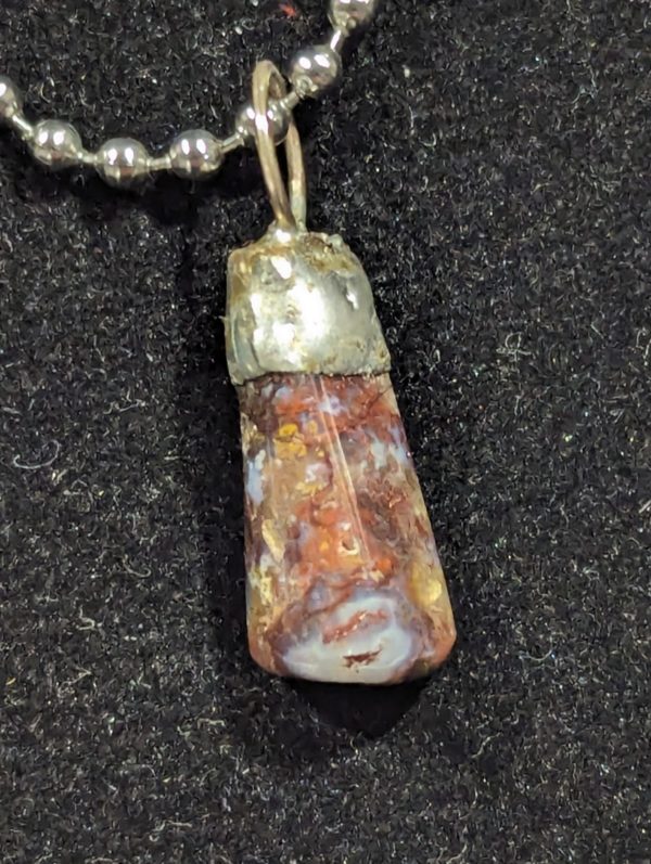 Oregon Mossy Agate - Image 2
