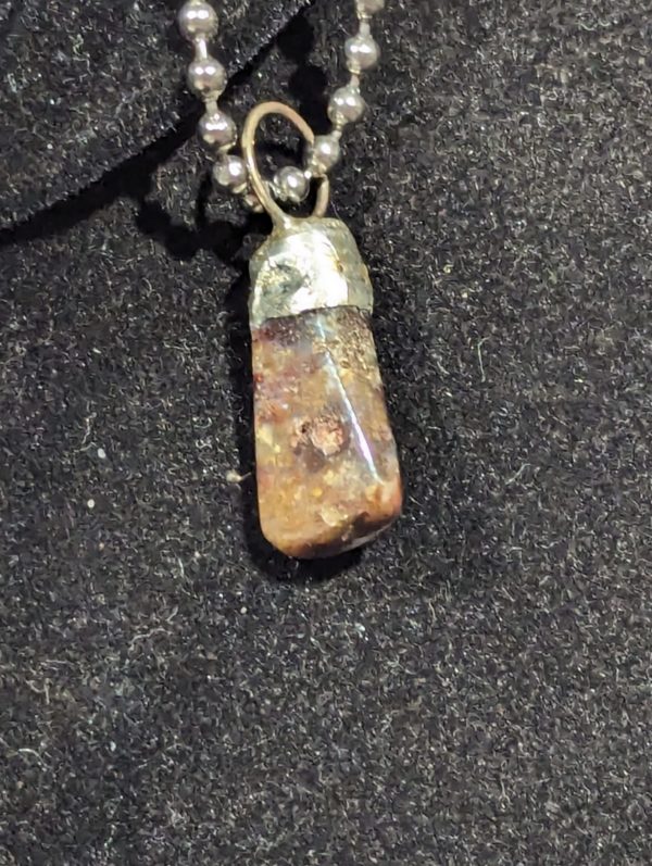 Oregon Mossy Agate - Image 3