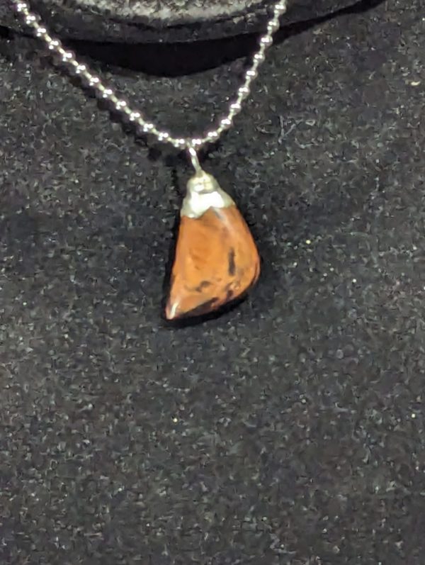 Mahogany Obsidian - Image 5