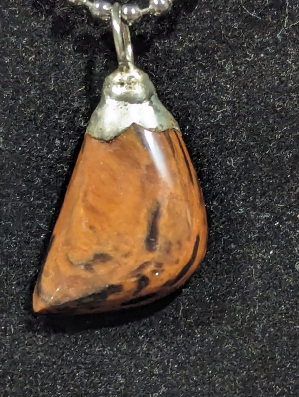 Mahogany Obsidian - Image 4