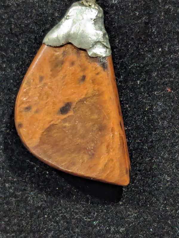 Mahogany Obsidian - Image 3