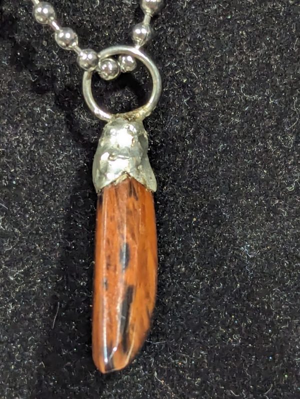 Mahogany Obsidian - Image 6