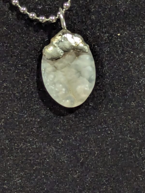 Botryoidal Agate - Image 2