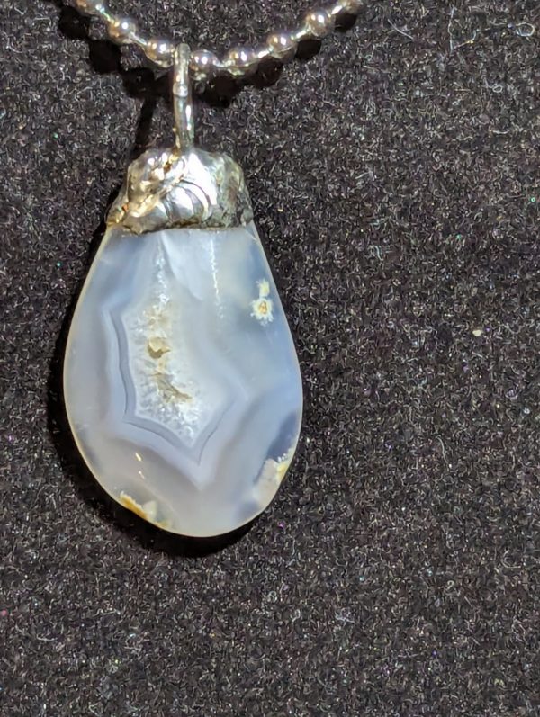 Clown Ridge Agate-2