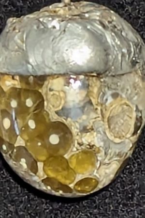 Wavellite