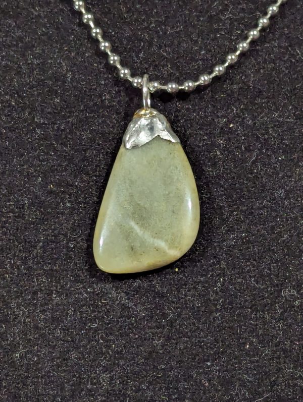 Fancy Green Jade - Image 3