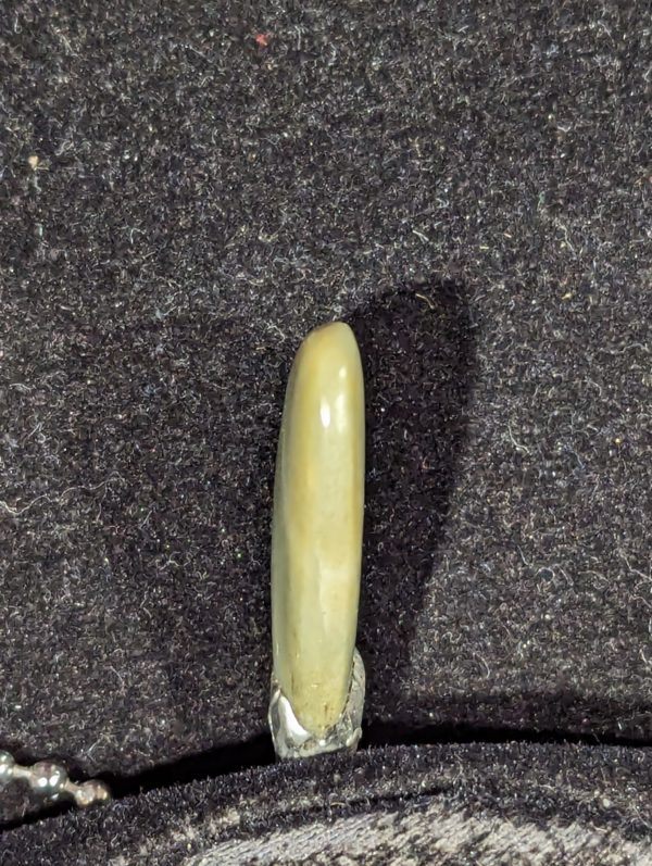 Fancy Green Jade - Image 2