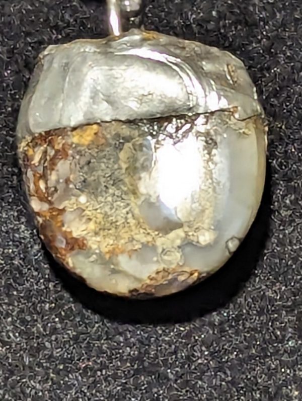 Skagit County Agate - Image 5