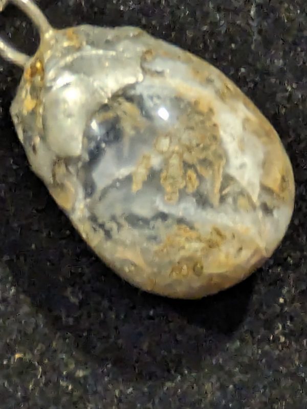 Skagit County agate - Image 3