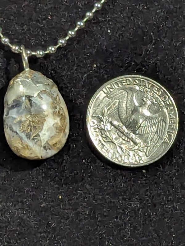 Skagit County agate - Image 7