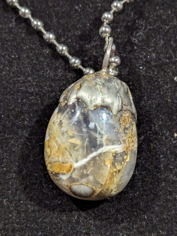 Skagit County agate - Image 6