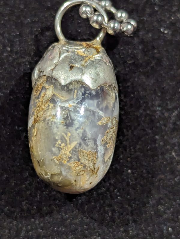 Skagit County agate - Image 5