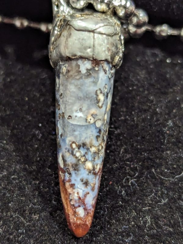 Baker Blue 2 - Image 5