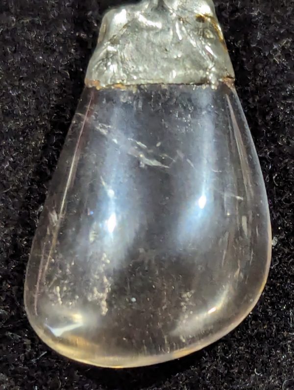 smokey Quartz