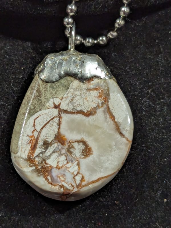 Naches Thunder Egg - Image 4