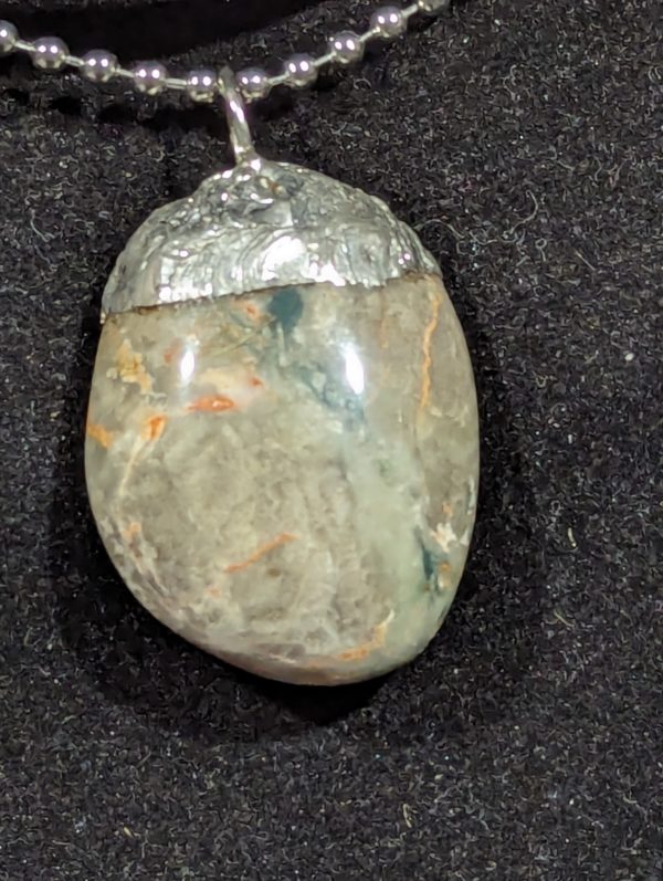 Rhyolite
