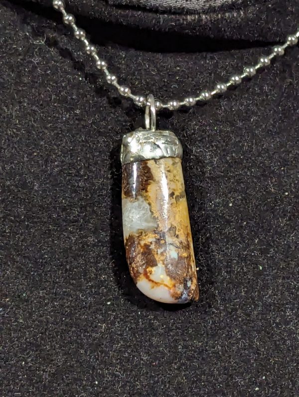 Skagit County Chalcedony