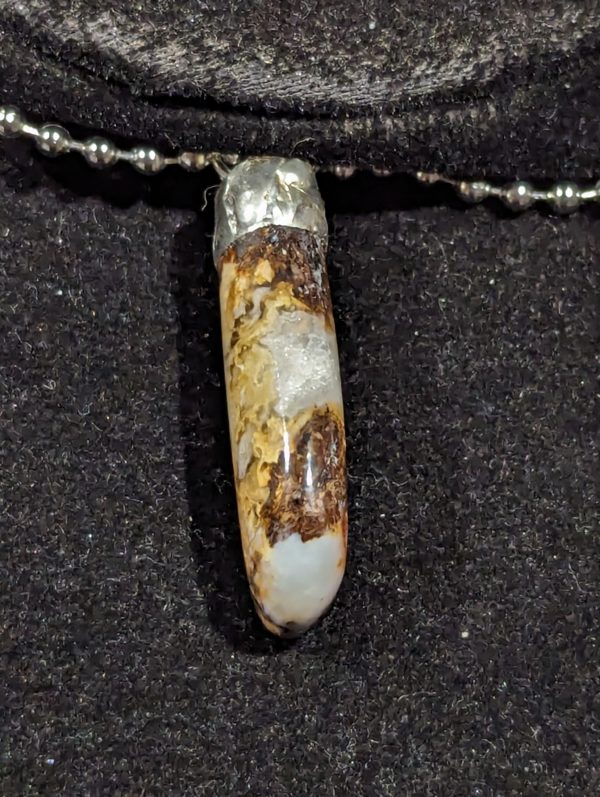Skagit County Chalcedony - Image 4