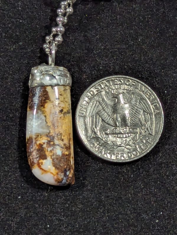 Skagit County Chalcedony - Image 3