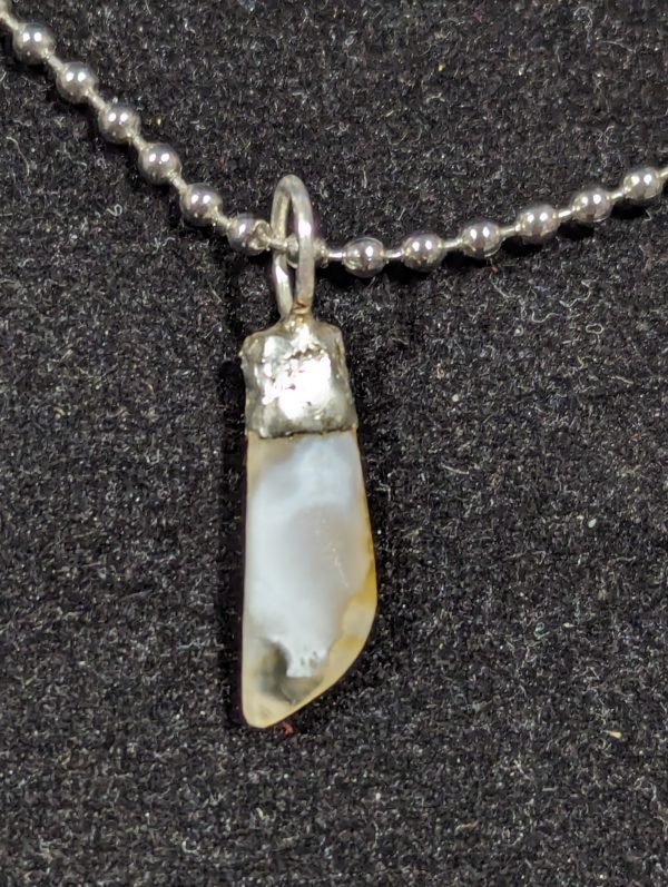 Nevada Creek Agate