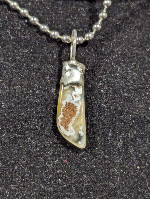 Nevada Creek Agate - Image 2
