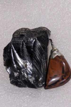 Obsidian